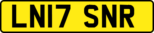 LN17SNR