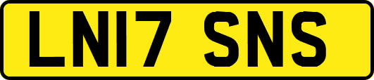 LN17SNS