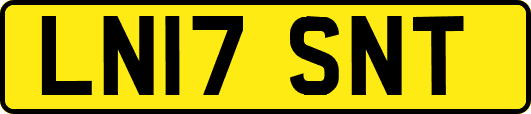 LN17SNT