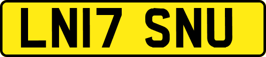 LN17SNU