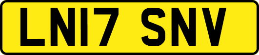 LN17SNV