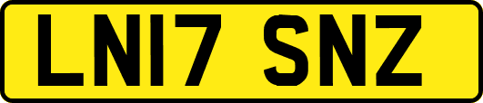 LN17SNZ