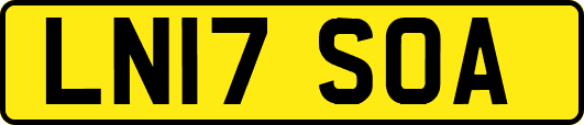 LN17SOA