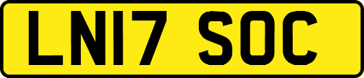 LN17SOC