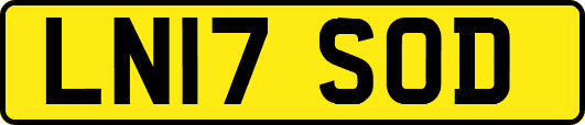 LN17SOD