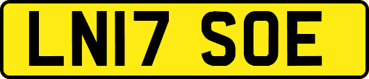 LN17SOE