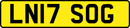 LN17SOG
