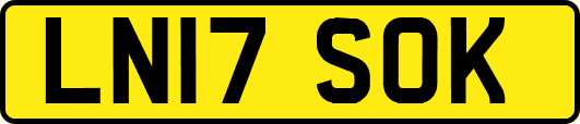 LN17SOK