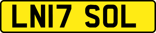 LN17SOL