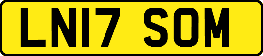 LN17SOM