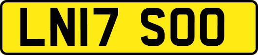 LN17SOO