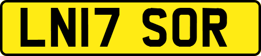 LN17SOR