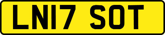 LN17SOT