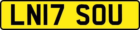 LN17SOU