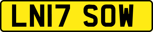 LN17SOW