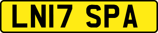 LN17SPA