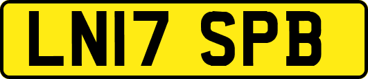 LN17SPB