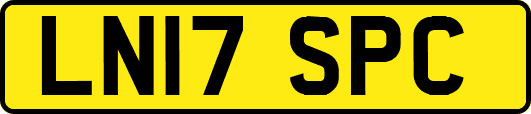 LN17SPC
