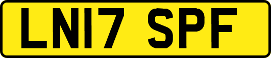 LN17SPF