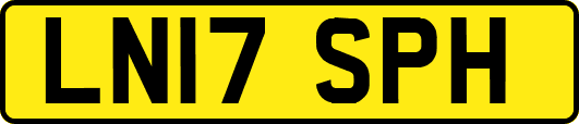 LN17SPH