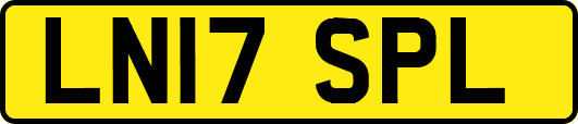 LN17SPL