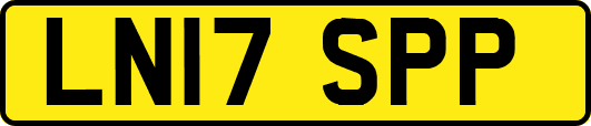 LN17SPP