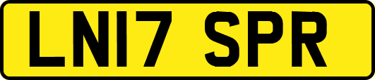 LN17SPR
