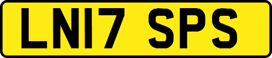 LN17SPS