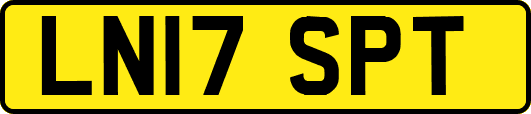 LN17SPT