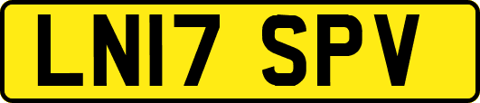 LN17SPV