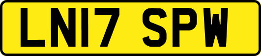 LN17SPW