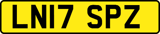 LN17SPZ