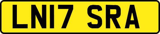LN17SRA