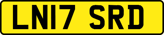 LN17SRD
