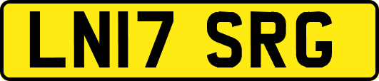 LN17SRG