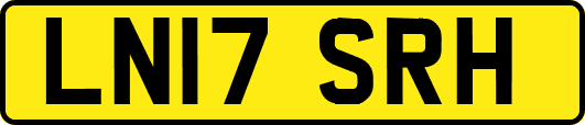 LN17SRH