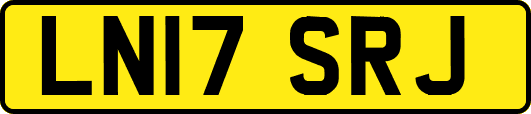 LN17SRJ