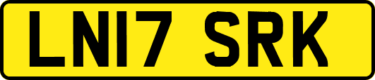 LN17SRK