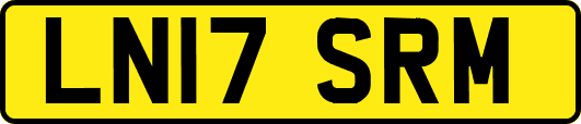 LN17SRM