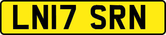 LN17SRN