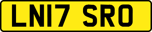 LN17SRO