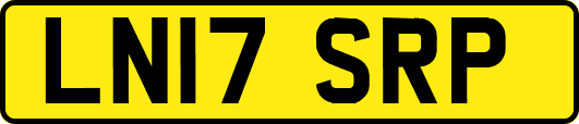 LN17SRP