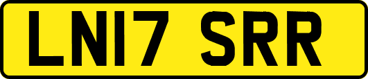 LN17SRR
