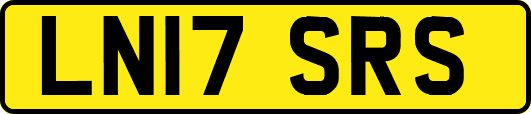 LN17SRS
