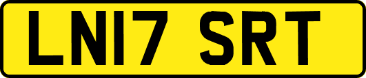 LN17SRT