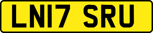 LN17SRU