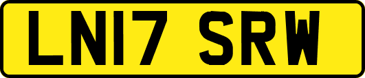 LN17SRW