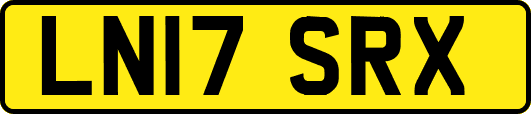 LN17SRX