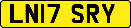 LN17SRY