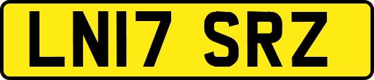 LN17SRZ